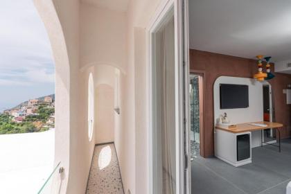Albergo Dipinto BaccoFurore - image 20
