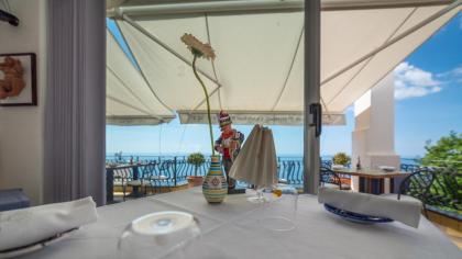 Albergo Dipinto BaccoFurore - image 4
