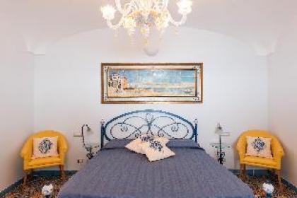 Villa Le Baste  Amalfi