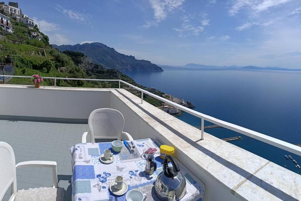 Casa Vacanze La Rosa Del Mare - main image