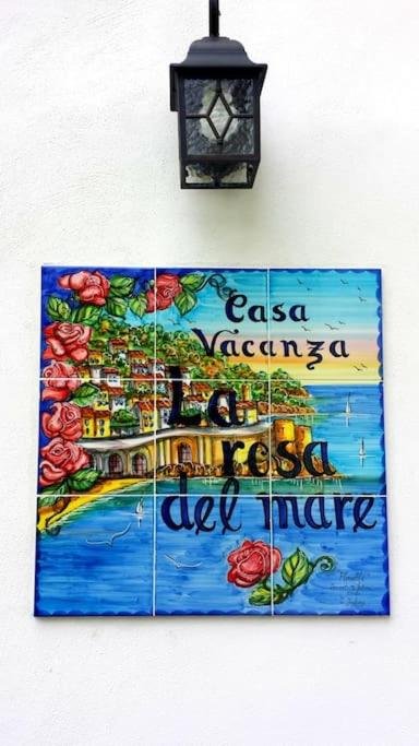 Casa Vacanze La Rosa Del Mare - image 3