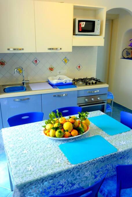 Casa Vacanze La Rosa Del Mare - image 4