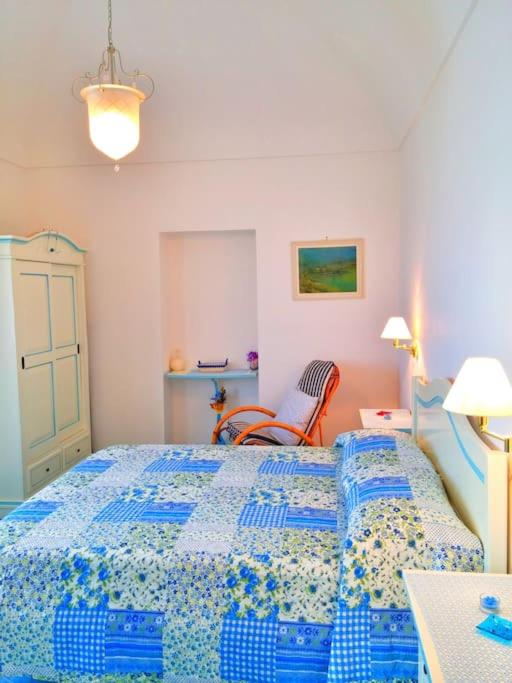 Casa Vacanze La Rosa Del Mare - image 6