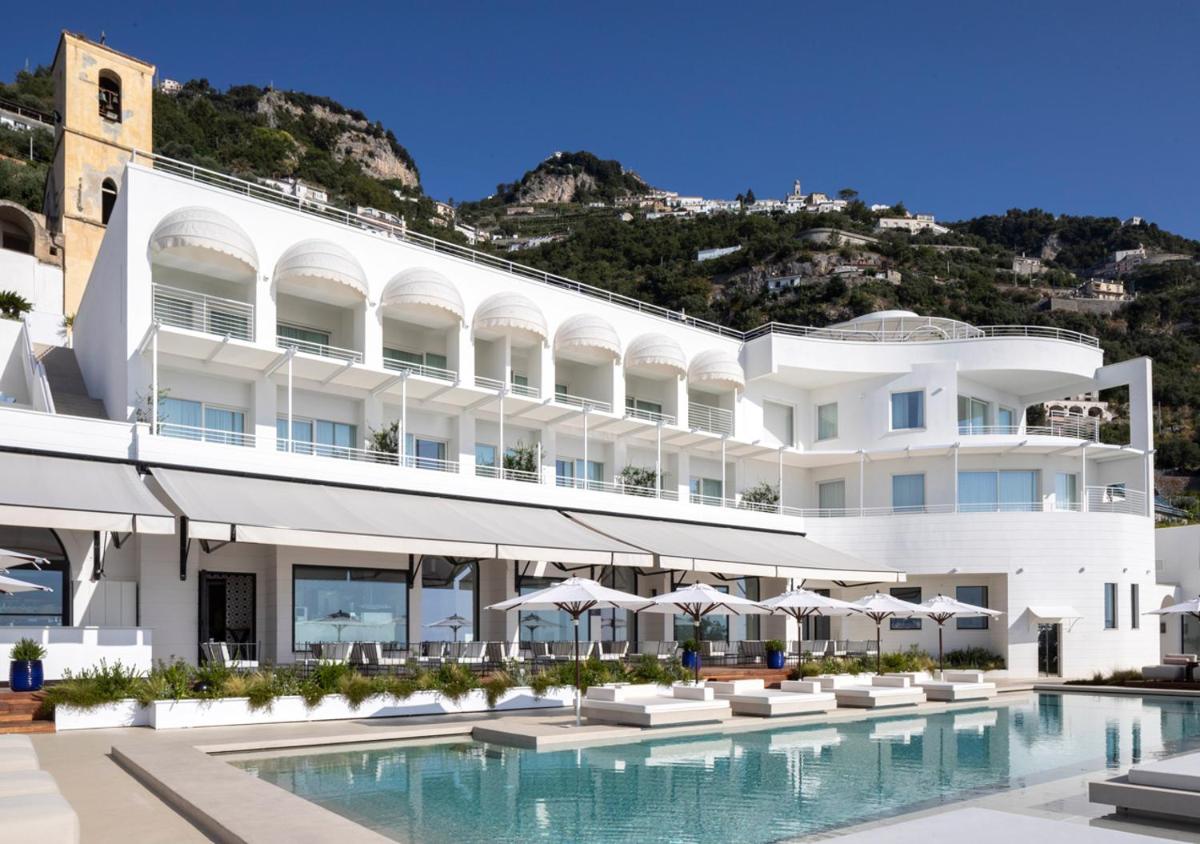 Furore Grand Hotel - main image