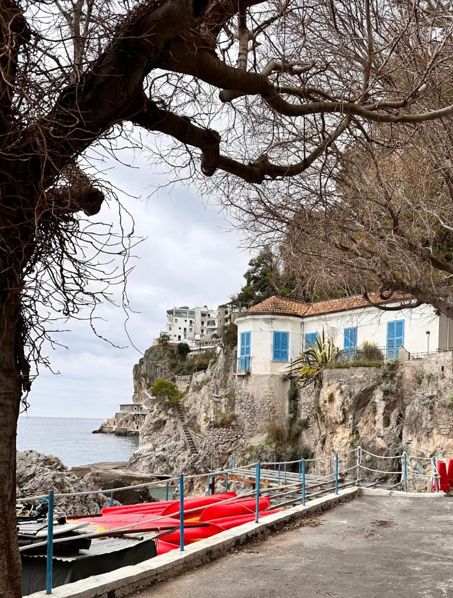 Rada Azzurra - main image