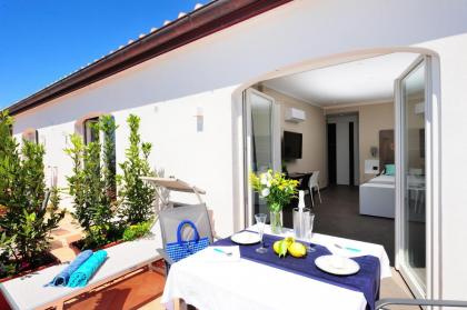 Amalfi Blu Retreat - image 19