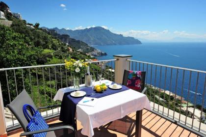 Amalfi Blu Retreat - image 2