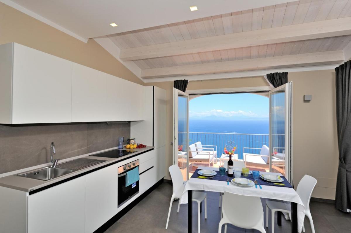 Amalfi Blu Retreat - image 4