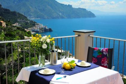 Amalfi Blu Retreat - image 6
