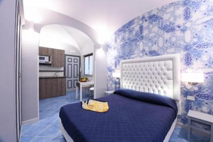 La Casa ad Amalfi Monolocale
