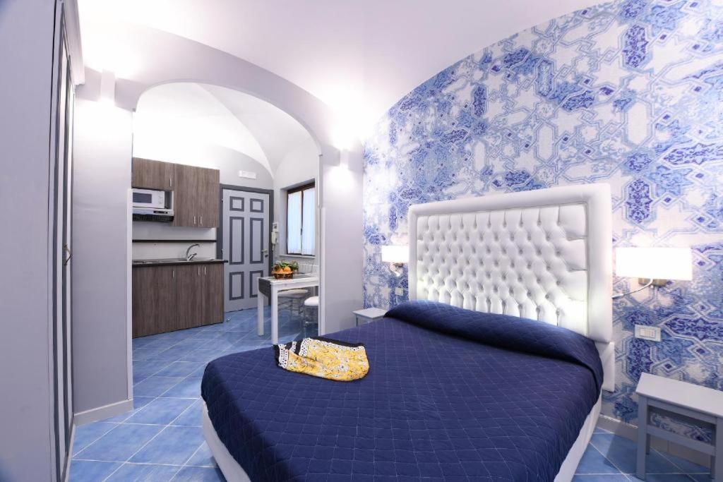 La Casa ad Amalfi Monolocale - main image
