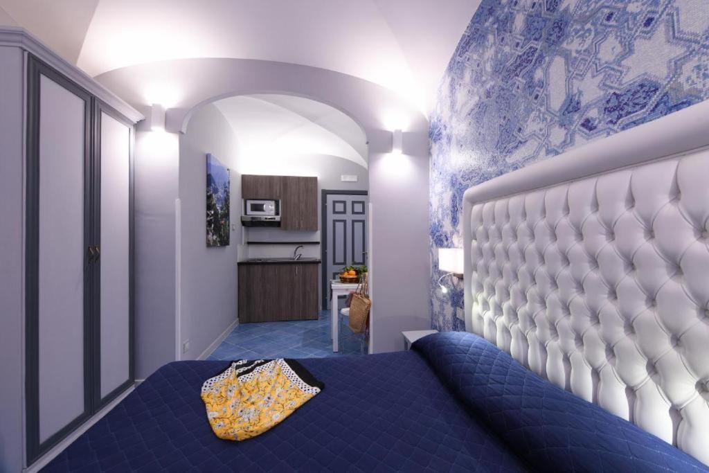 La Casa ad Amalfi Monolocale - image 2