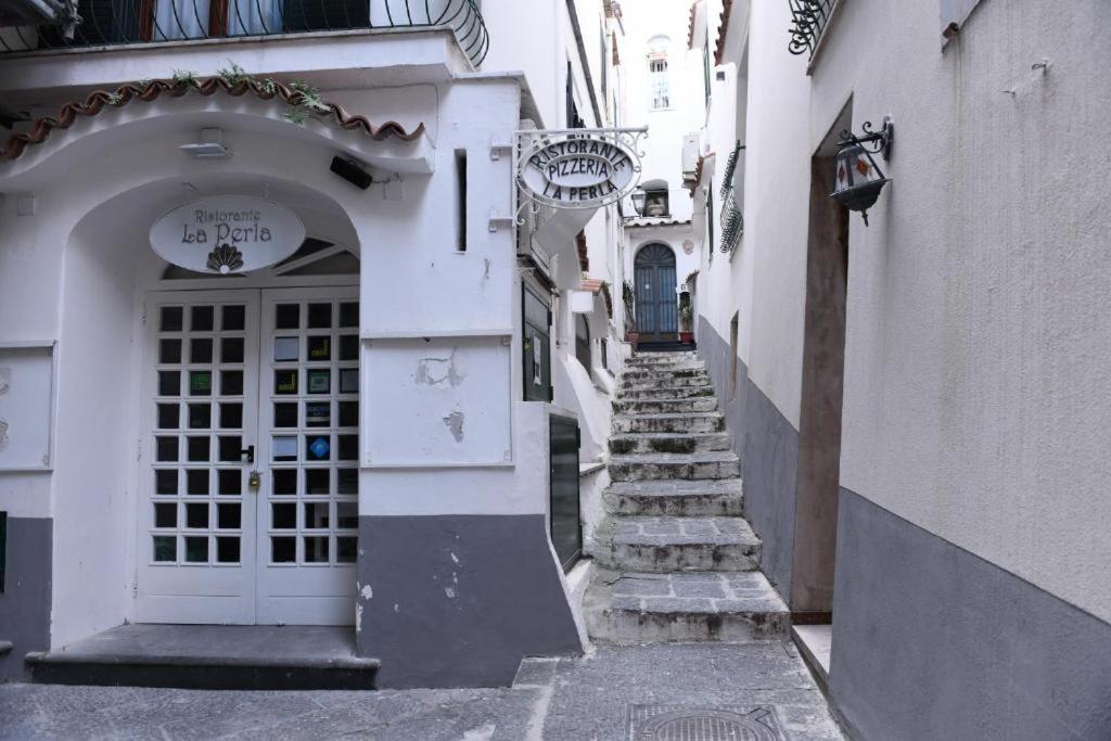 La Casa ad Amalfi Monolocale - image 3
