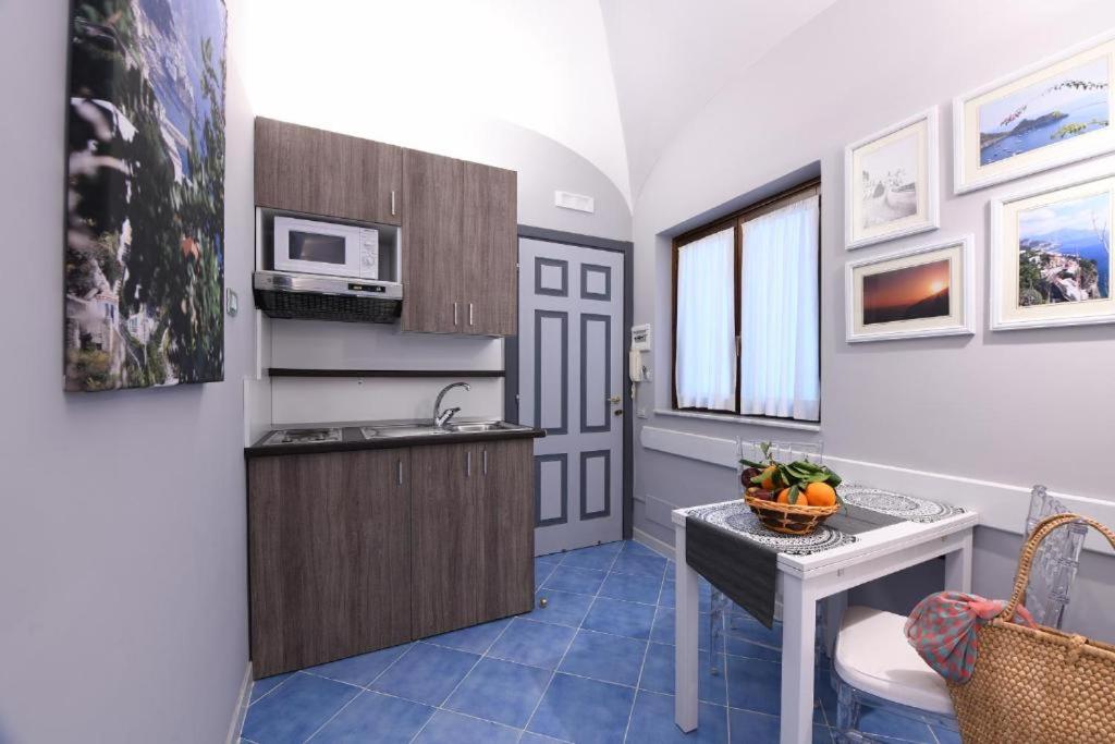 La Casa ad Amalfi Monolocale - image 4