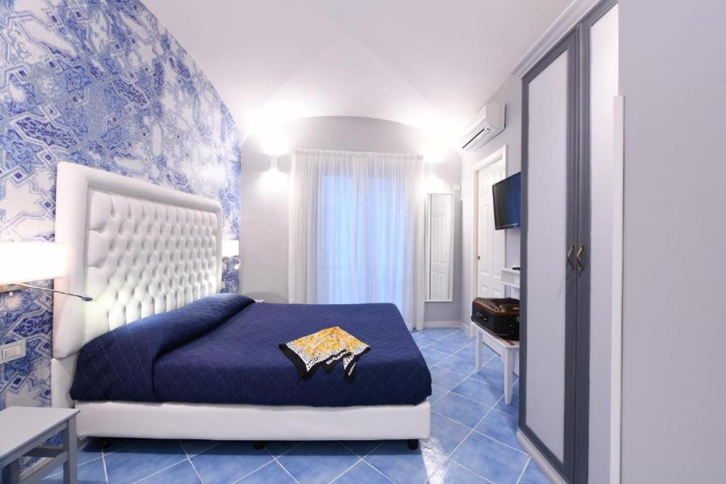 La Casa ad Amalfi Monolocale - image 5