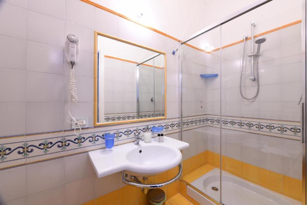 La Casa ad Amalfi Monolocale - image 6