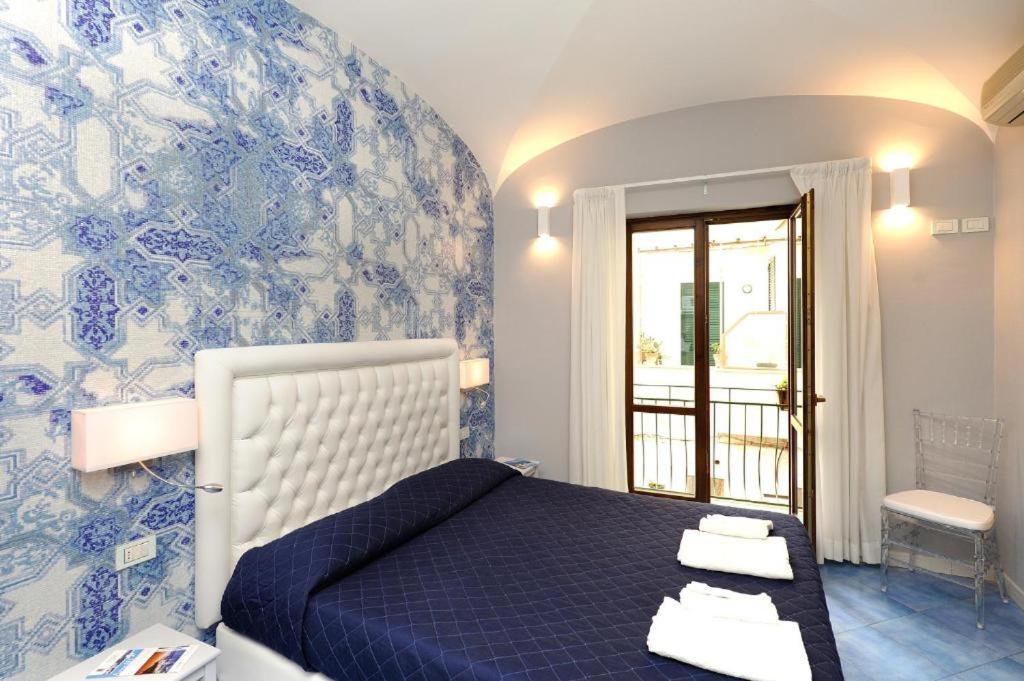 La Casa ad Amalfi Monolocale - image 7