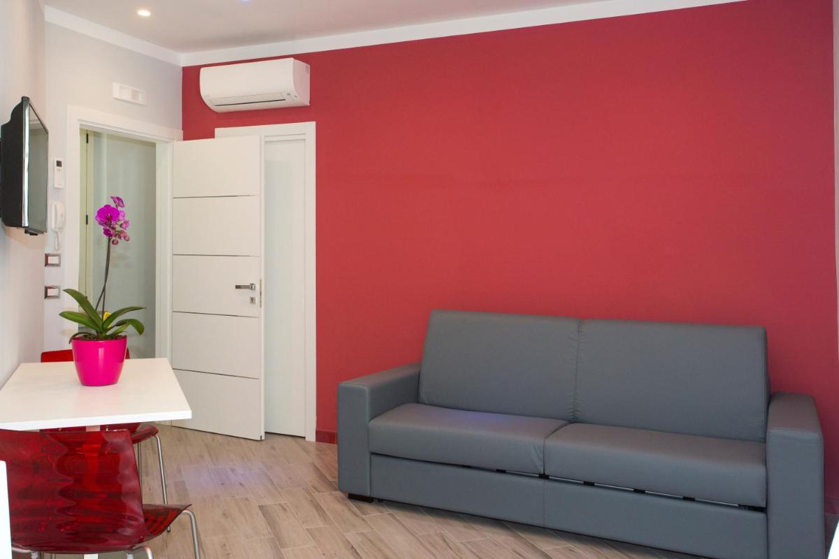 Amalfi Apartments Design centro storico - image 2