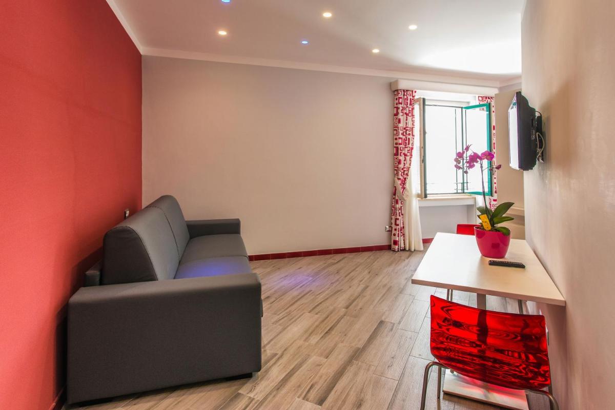 Amalfi Apartments Design centro storico - image 4