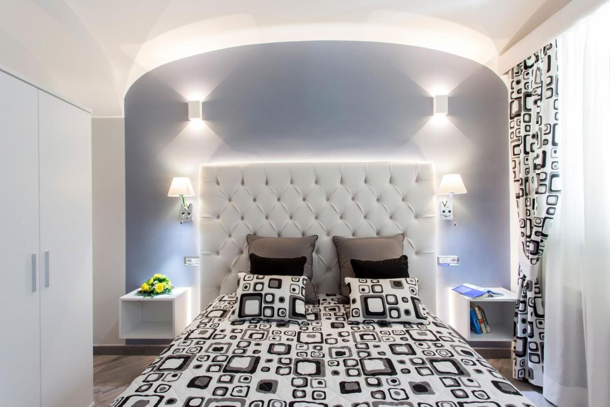 Amalfi Apartments Design centro storico - image 5
