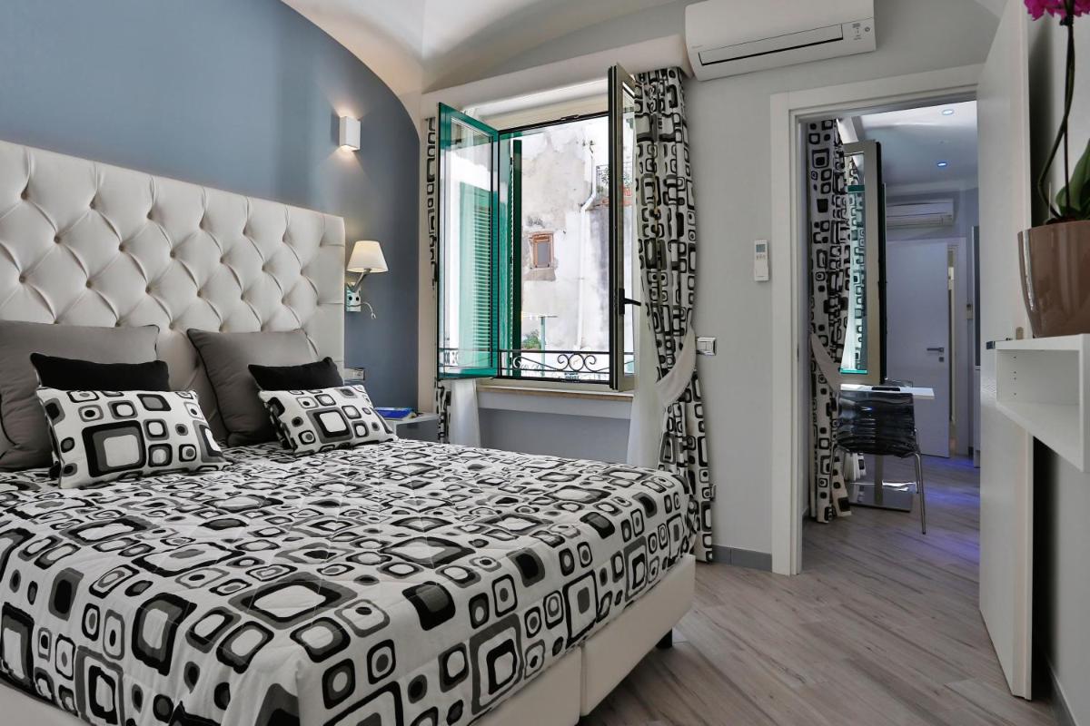 Amalfi Apartments Design centro storico - image 6