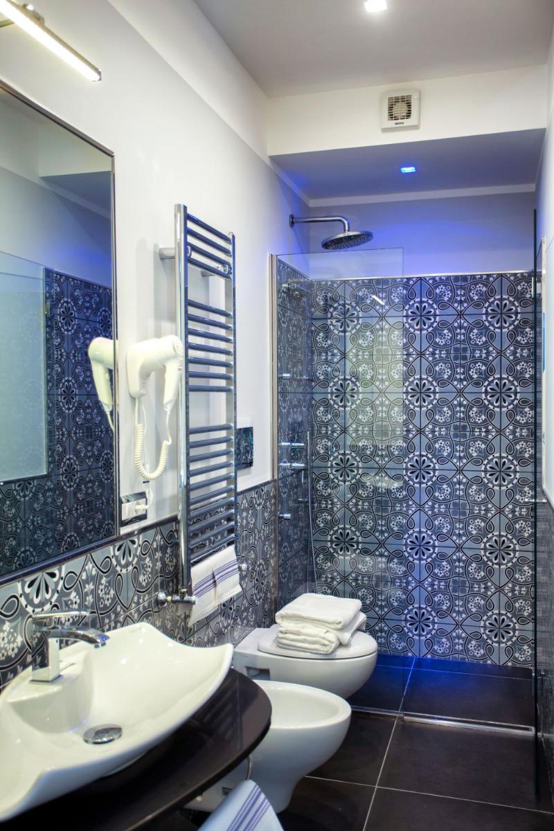 Amalfi Apartments Design centro storico - image 7