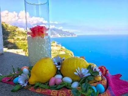 L'Antico Borgo Dei Limoni - image 10