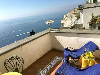 L'Antico Borgo Dei Limoni - image 13