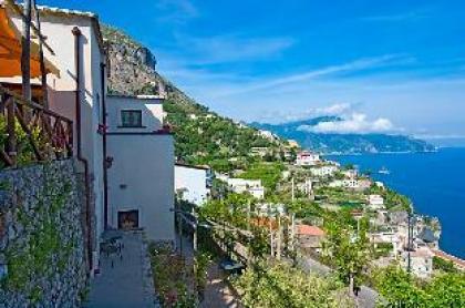 L'Antico Borgo Dei Limoni - image 3