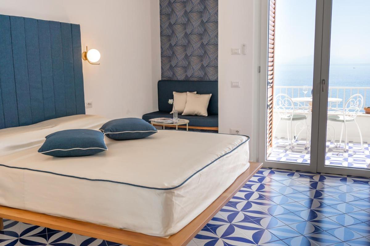 Amalfi Gioia House - image 4