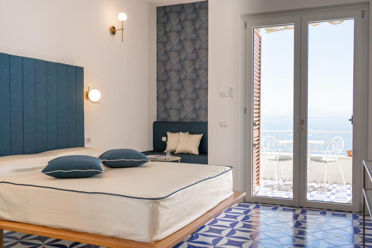 Amalfi Gioia House - image 5