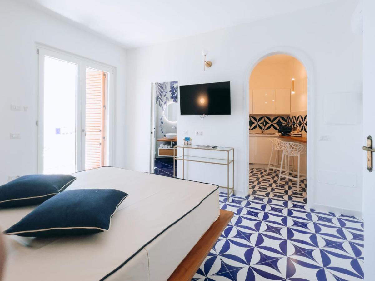 Amalfi Gioia House - image 6