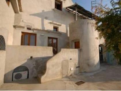 La Casa Del Melograno 