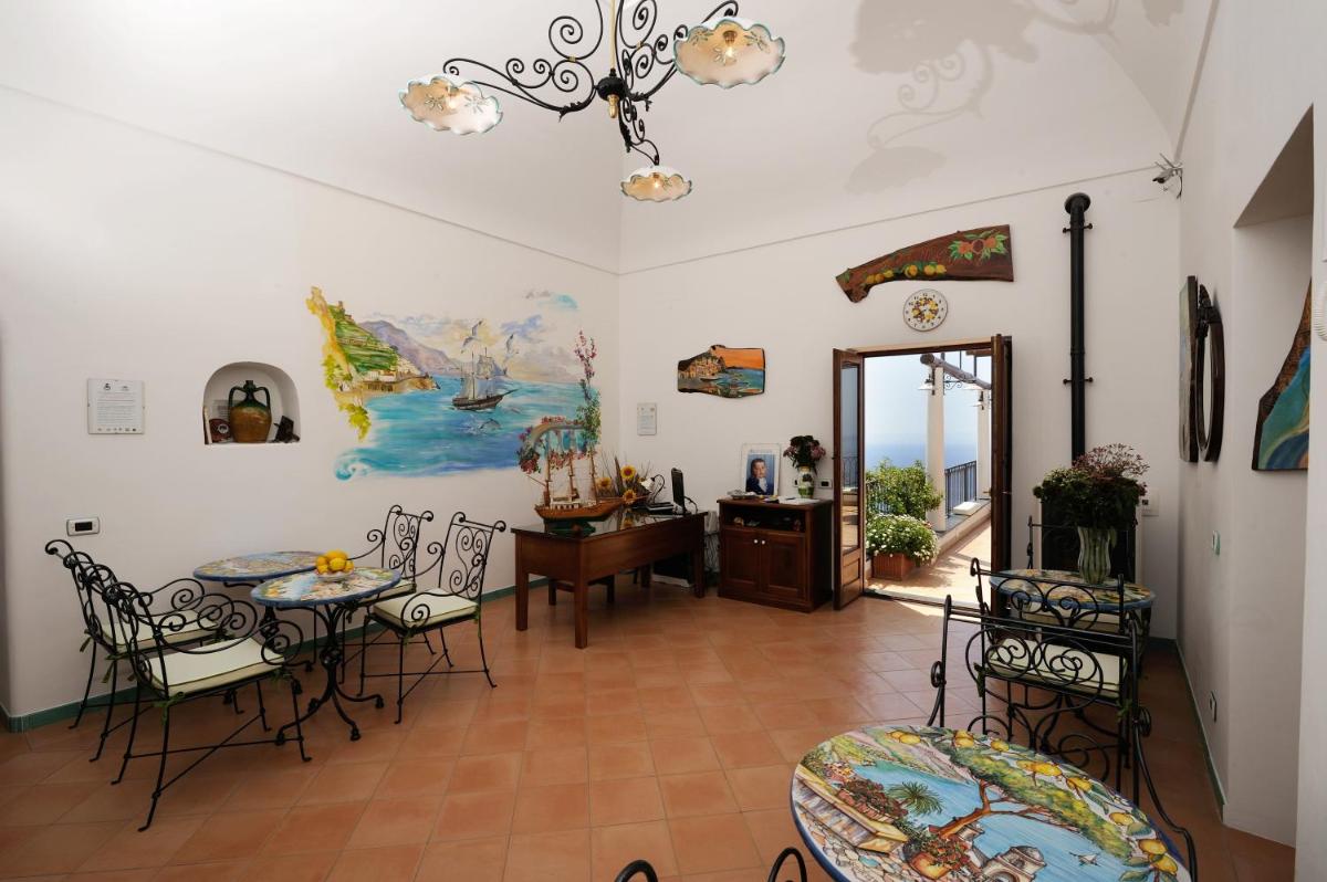 La Casa Del Melograno - image 3