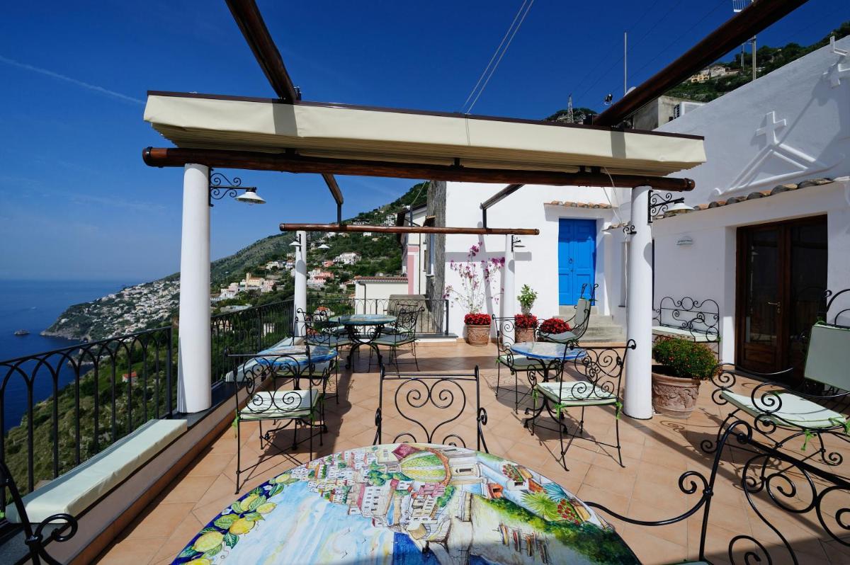 La Casa Del Melograno - image 4