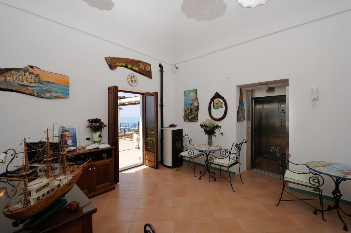 La Casa Del Melograno - image 7