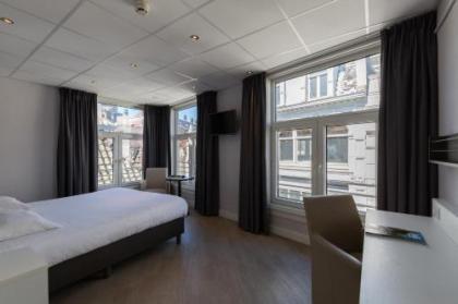 Hotel Amsterdam De Roode Leeuw - image 14