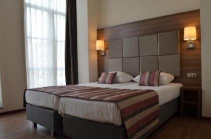 Ozo Hotels Cordial Amsterdam - image 1