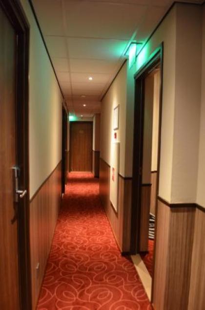 Ozo Hotels Cordial Amsterdam - image 14