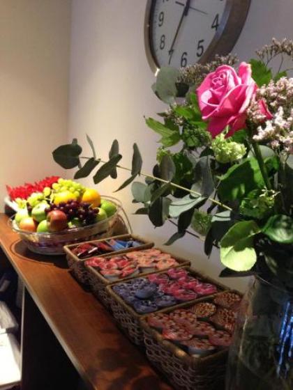 Ozo Hotels Cordial Amsterdam - image 8