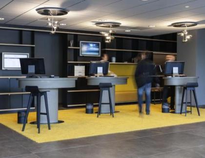 Mercure Amsterdam City Hotel - image 19