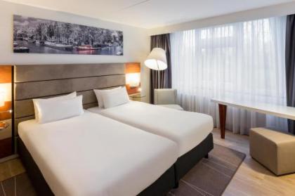 Mercure Hotel Amsterdam West - image 9