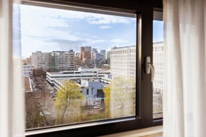 Novotel Amsterdam City - image 14