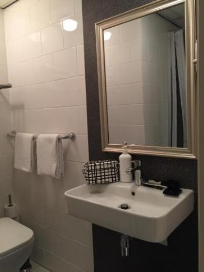 France Hotel - image 11