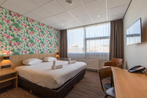 Best Western Amsterdam - image 6