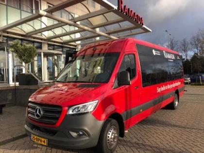 Ramada by Wyndham Amsterdam Airport Schiphol - image 9