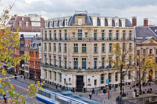 Banks Mansion - All Inclusive Boutique Hotel - main image