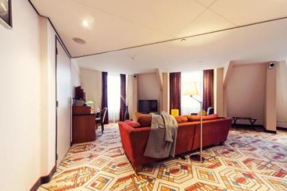Banks Mansion - All Inclusive Boutique Hotel - image 11