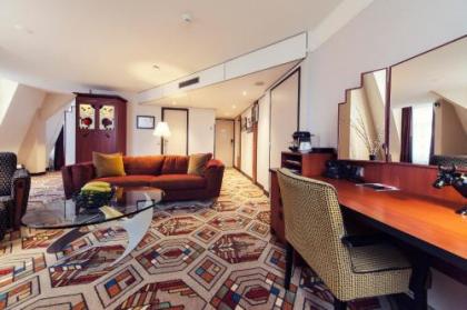 Banks Mansion - All Inclusive Boutique Hotel - image 12