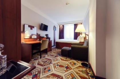 Banks Mansion - All Inclusive Boutique Hotel - image 16